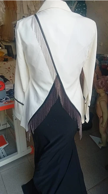 خیاطی و مزون لیماک