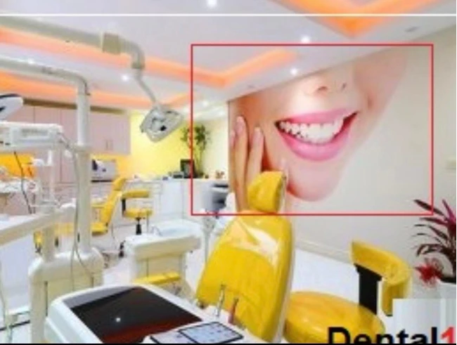 استخدام منشی مطب و دستیار دندانپزشک