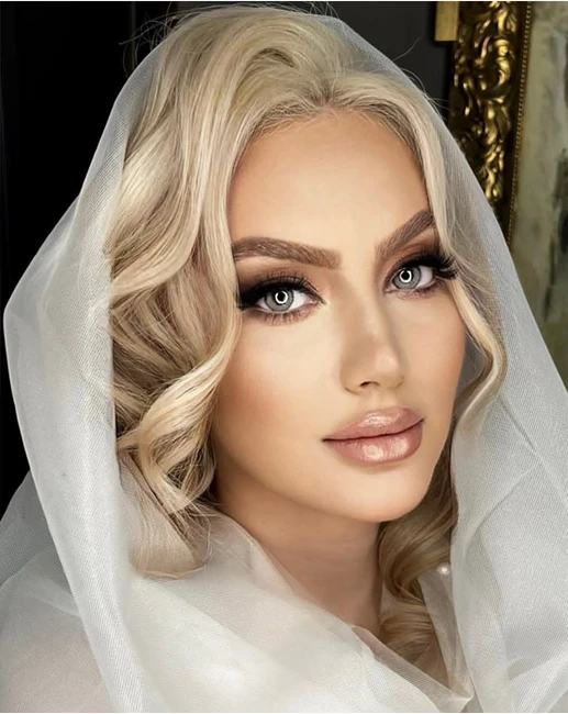 سالن زیبایی فرشباف