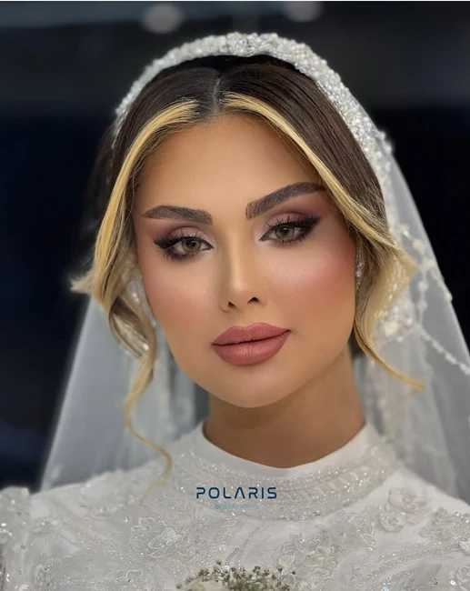 سالن زیبایی پلاریس