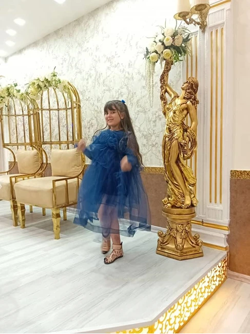 خیاطی و مزون لیماک
