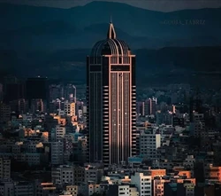استخدام دفتردار شرکت بازرگانی - برج تجارت جهانی