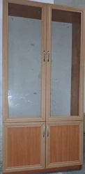 کمد بوفه