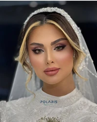 سالن زیبایی پلاریس