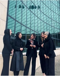 سالن زیبایی فرشباف