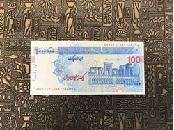 اسکناس نو برای کلکسیون