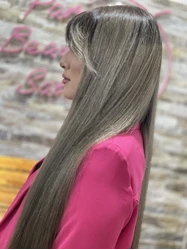 سالن زیبایی پریا