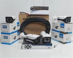 نصب دوربین مداربسته نصف دزدگیر اماکن 