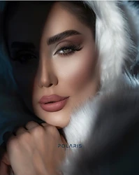 سالن زیبایی پلاریس