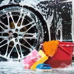 همکار برای کارواش