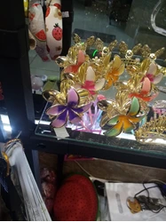 اکسسوری مو وعروسک وبدلیجات
