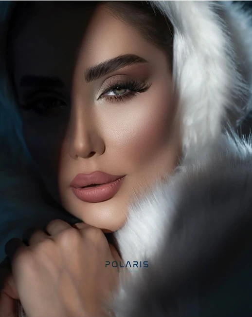 سالن زیبایی پلاریس